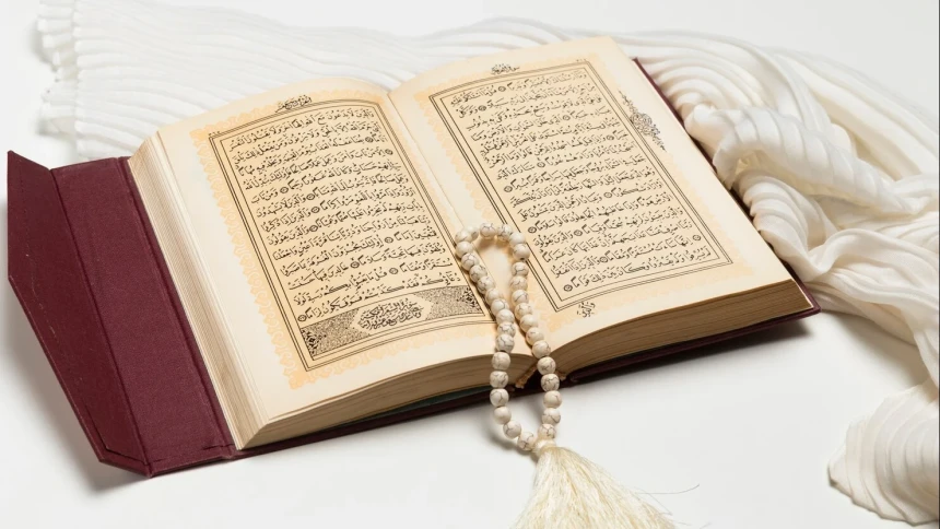Larangan Menghina Kitab Suci Al-Qur’an