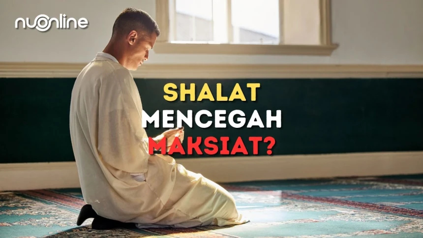 Mengapa Shalat Tidak Mencegah Maksiat? Ini Pandangan Syekh Abdul Qadir Al-Jailani