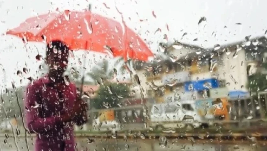 LPBINU Imbau Masyarakat Waspada Cuaca Ekstrem di Awal Ramadhan