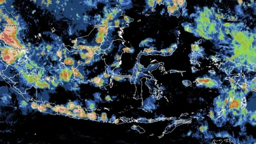 BMKG: El Nino Berpotensi Kuat, Musim Tanam Pertama Diprediksi Mundur