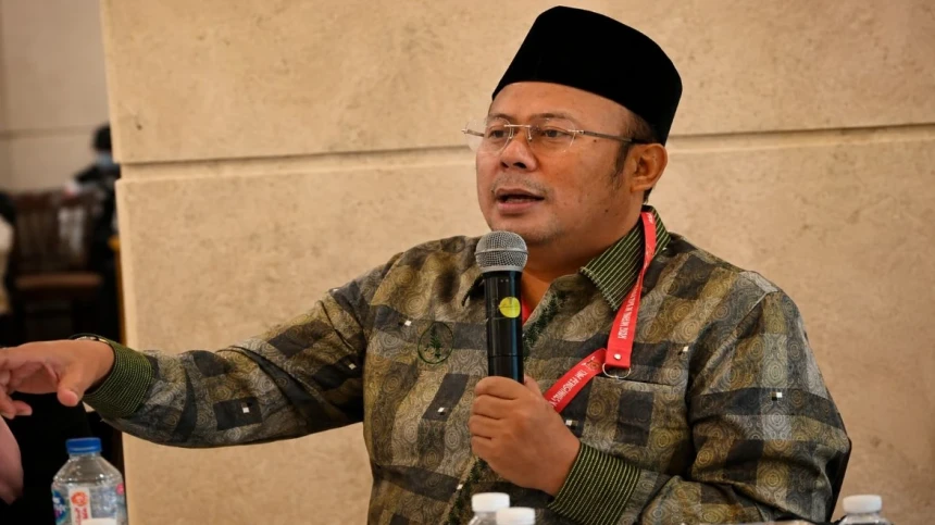 DPR Ungkap Tarif Aplikator Sebabkan Pendapatan Ojol Menurun