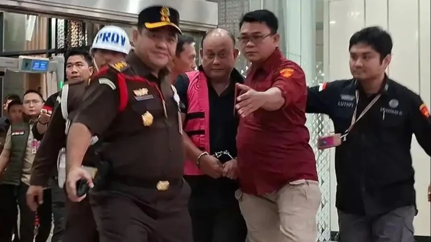 Tiga Pimpinan BGN Ditahan, ICW: Aparat Harus Telusuri Penyimpangan Lain dalam Proyek MBG