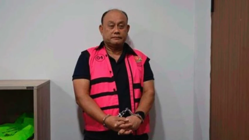 Mensesneg: Pemberantasan Korupsi Harus Dimulai dari Internal Pemerintahan