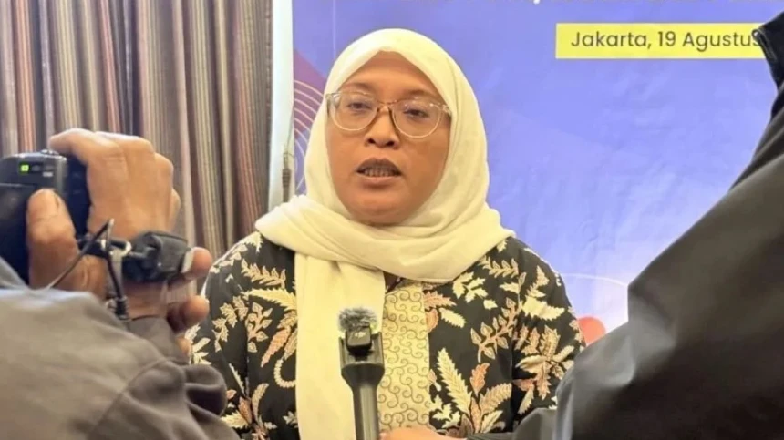Pembunuhan Perempuan Hamil di Papua Tengah, Komnas Perempuan Desak Investigasi Independen