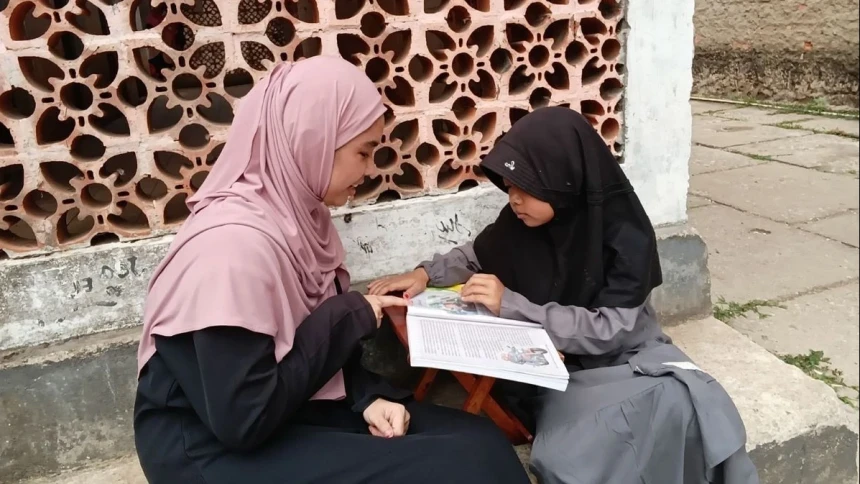 Catatan Dai Penggerak 3T dari Singkut, Jambi: Ketika Ilmu Masih Mencari Jalannya