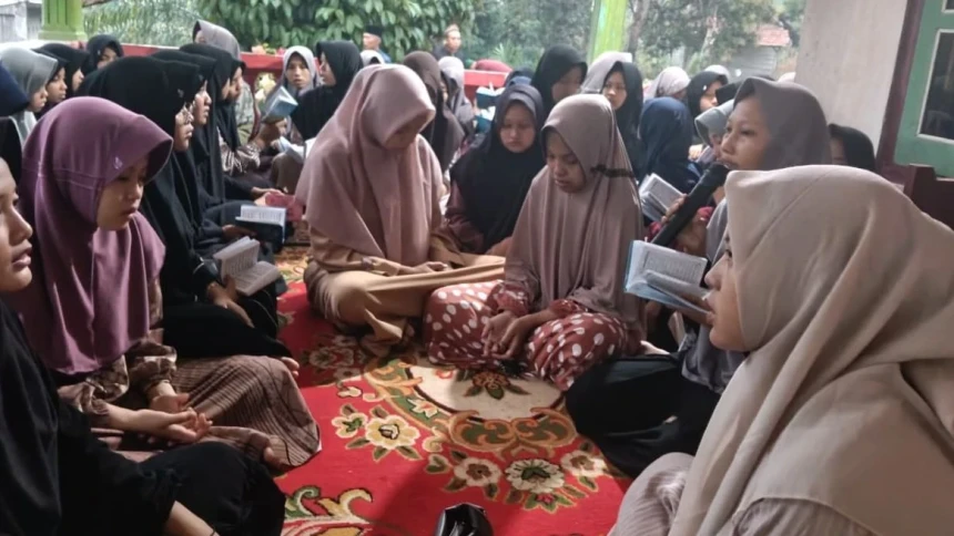 Menemukan Cara Berdakwah dari Kehidupan Sehari-hari Masyarakat di Singkut Jambi