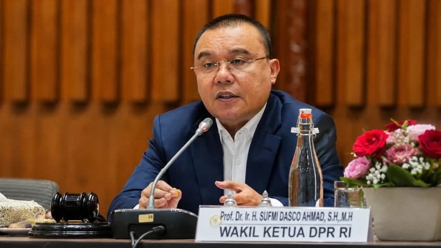 DPR Berlakukan Komisi Ojol Jadi 8 Persen per 1 Juli 2026, Pengemudi Desak Ekosistem yang Setara