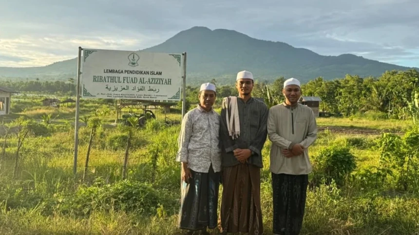 Dayah Ribathul Fuad Al-Aziziyah Aceh Besar Kembangkan Kemandirian Santri dengan Agrobisnis