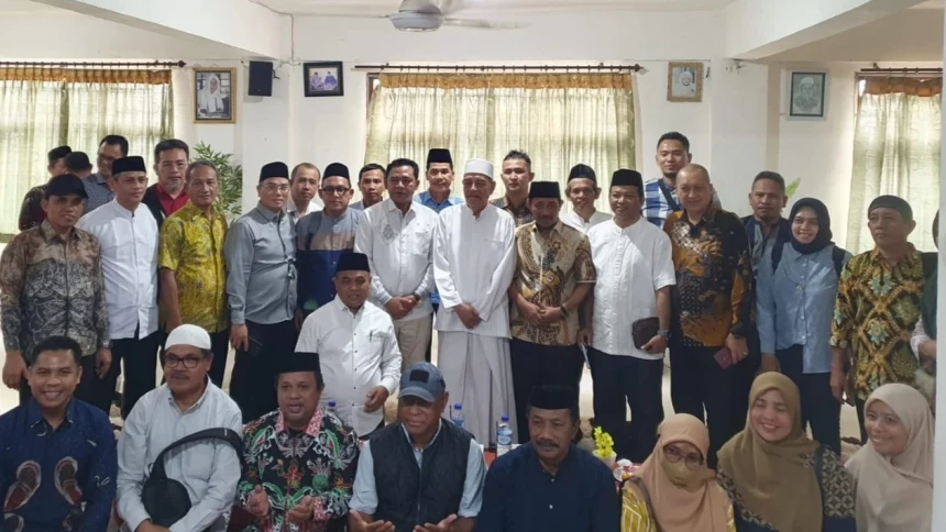 34 Kafilah Provinsi Kunjungi Lokasi MQKN 2023 di Jawa Timur