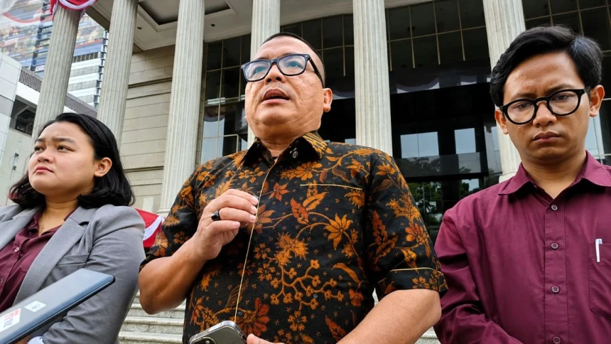 Masa Transisi Putusan MK soal Pendanaan MBG Tak Semestinya Menoleransi Pelanggaran Konstitusi hingga 2028