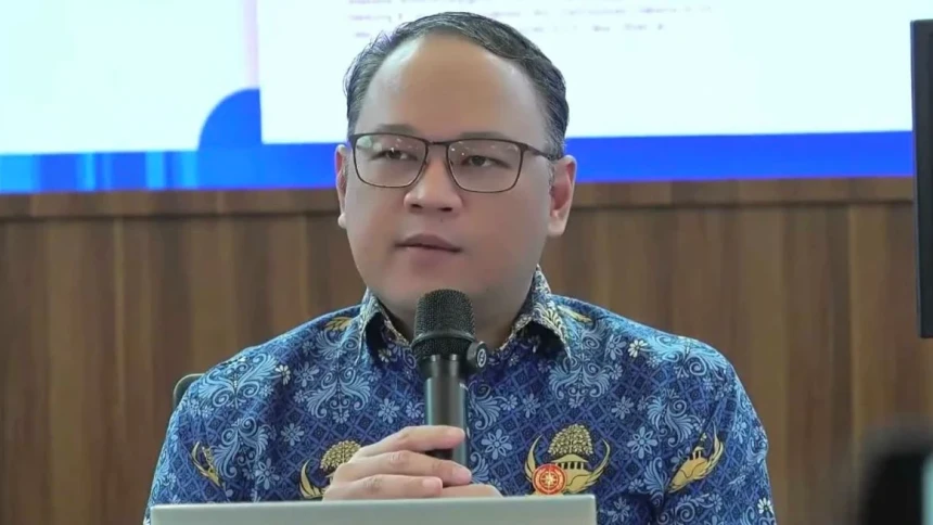5 Ribu Titik Potensi Karhutla Imbas Musim Kemarau, Kalbar dan Riau Terbanyak