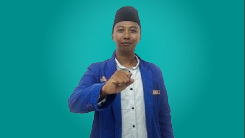 Jadi Ketua Terpilih, Ibnu Komitmen Kembangkan PMII di Kabupaten Subang 