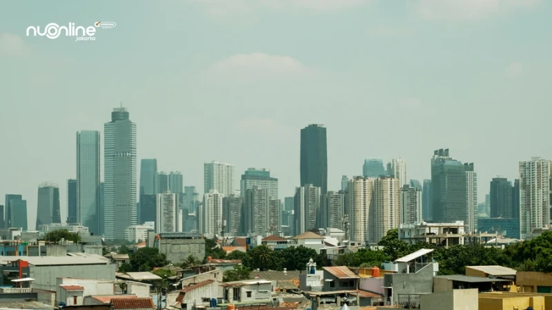 El Nino Diprediksi Lebih Panjang, Warga Diimbau Siapkan Mitigasi Kekeringan