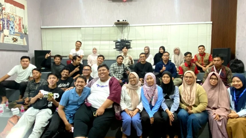 Guerilla Marketing Digital Jadi Tren Baru UMKM, Kreativitas Promosi Didorong Tetap Pandai Pilih Konten 