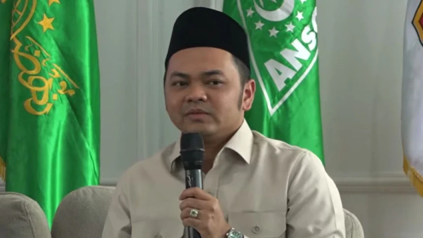 Santripreneur Harus Punya Mental Tangguh dan Berdampak
