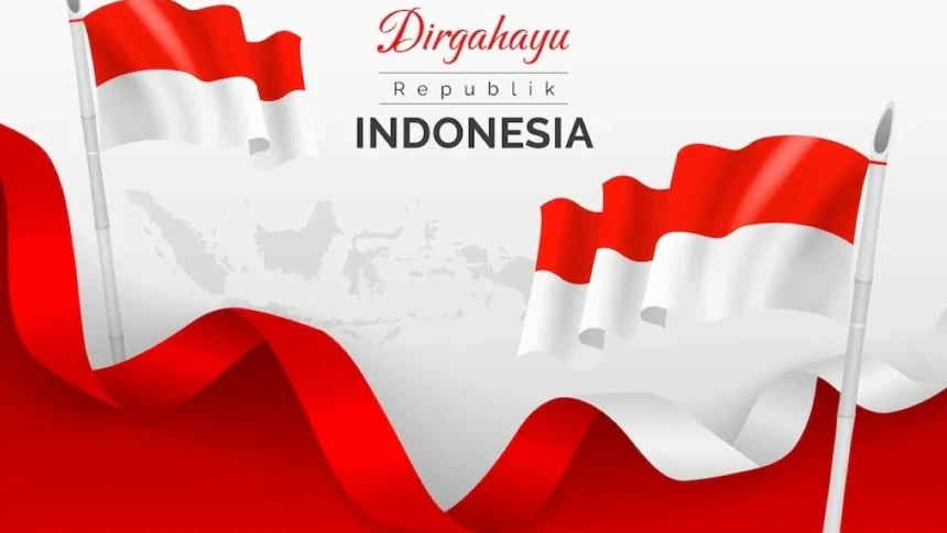 Tak Hanya Indonesia, Berikut Negara-Negara yang Merdeka pada Agustus
