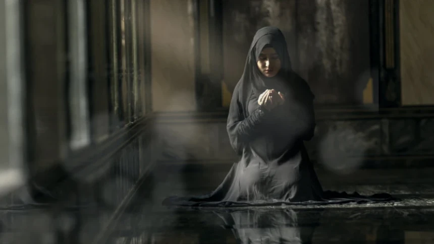 Baca Doa Ini untuk Jaga Kesehatan Mental