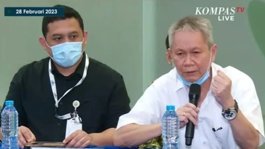 David Disebut Menderita Diffuse Axonal Injury, Tim Dokter Menyanggah