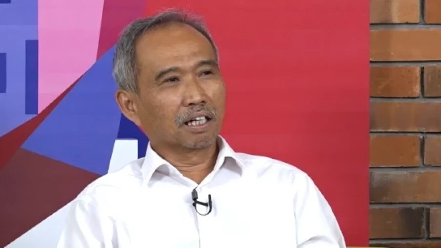 Pupuk Kimia Jadi Ancaman Iklim, Dosen IPB Dorong Revolusi Pertanian Biointensif