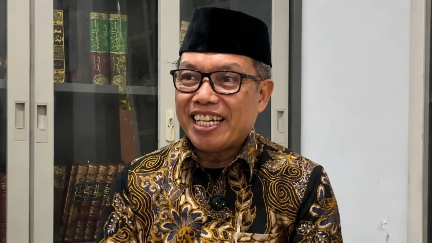 3 Pendekatan Ma'had Aly Hadirkan Perkuliahan Ekonomi Syariah bagi Mahasantri