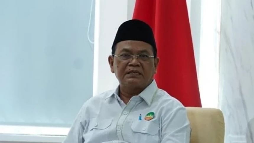 Bersyukur Tambahan 20 Ribu Kuota, DPP SAHI Apresiasi Kinerja Kemenag di Haji 2024