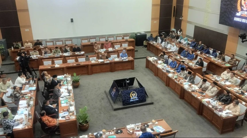Kemenag Usulkan Insentif Guru Non-ASN Rp1,5 Juta; 18 Ribu Honorer Diprioritaskan Jadi ASN