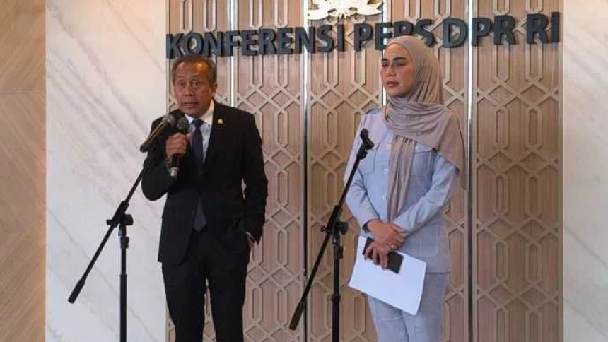 DPR Tegaskan RUU Perampasan Aset Tetap Dibahas sebagai Prioritas 2026, Kapan Disahkan?