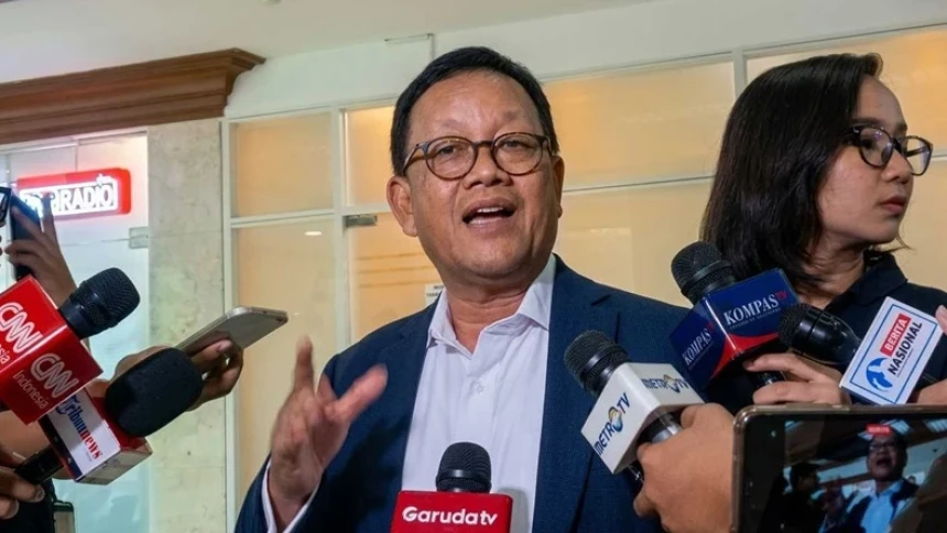 Harga Minyak Dunia Turun, DPR Nilai Ada Peluang Harga Pertamax Kembali Disesuaikan