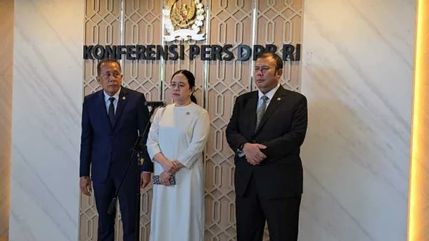 DPR RI Minta Pemerintah Pastikan Tragedi Latsarmil Koperasi Merah Putih Tak Terulang