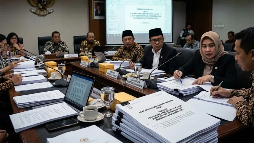 Revisi Qanun Jinayah dan Keadilan Untuk Korban Perkosaan