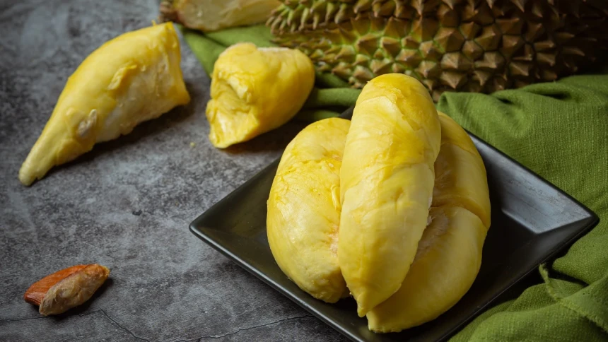 Kenapa Sering Pusing saat Makan Durian? Begini Penjelasan Ahli Gizi
