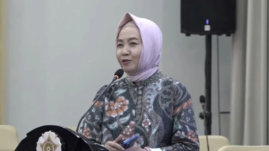 Ancaman Gempa Megathrust, Masyarakat Diimbau Perkuat Literasi Mitigasi dan Kesiapsiagaan