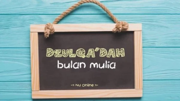 Berikut Peristiwa Penting Di Bulan Dzulqadah Nu Online Jatim