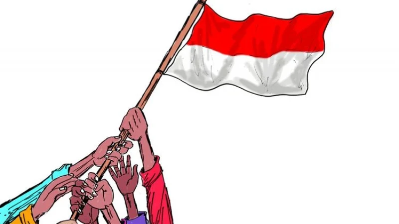 Menyoal Konstalasi Demokrasi dan Sosial Politik Bangsa Indonesia