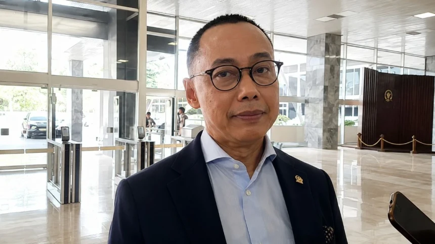 MPR Klaim PPHN Atur Garis Besar Demokrasi, Bukan Teknis Pemilu