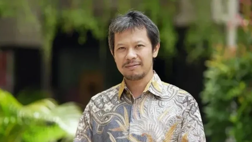 IHSG Anjlok 3,49 Persen, Usulan Perubahan Status MSCI Picu Kekhawatiran Investor