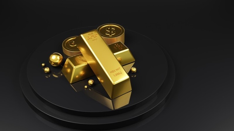 Hukum Membeli Emas dengan Uang Kertas