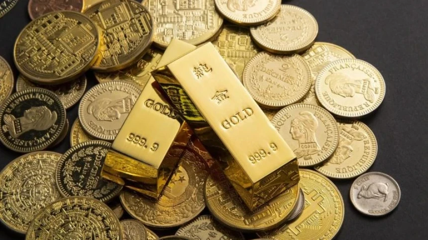 Harganya Naik, Investasi Emas Dinilai Aman untuk Masyarakat