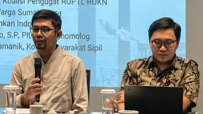 Putusan PTUN soal RUPT Dinilai Inkonsisten, Koalisi Bersihkan Indonesia Ajukan Banding