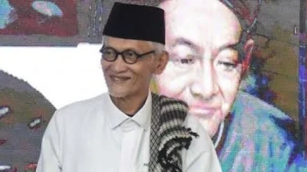 Rais Aam PBNU: Jelang Ramadhan, Buang Sifat Tercela | NU Online Jatim