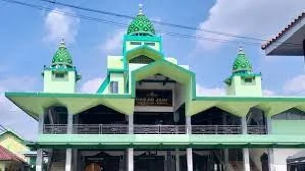 Pentingnya Belajar Fiqih Dan Akhlak Tasawuf Di Pesantren | NU Online Jatim