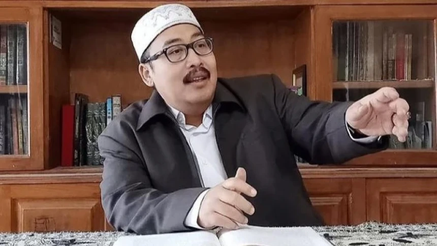 Ketua PBNU Nilai Saatnya KUHP di Indonesia Diperbaharui