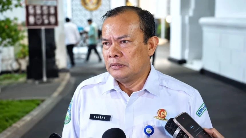 Pemerintah Perkuat Teknologi dan Peran Masyarakat Desa untuk Cegah Kebakaran Lahan Gambut