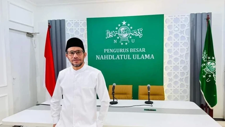 GP Ansor Canangkan Bulan Akreditasi Nasional