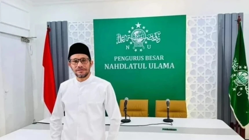 PBNU Nonaktifkan Pengurus di Semua Tingkatan yang Jadi Peserta Aktif Pilkada 2024