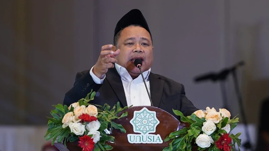 PB IKA PMII Instruksikan Shalat Ghaib dan Tahlil untuk Fathan Subchi