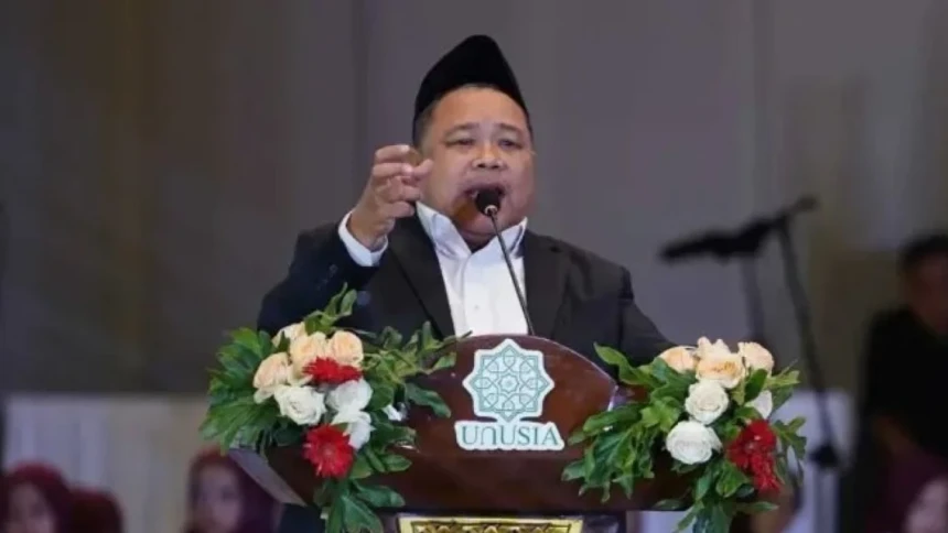 Innalillahi, Anggota BPK RI Fathan Subchi Meninggal Dunia