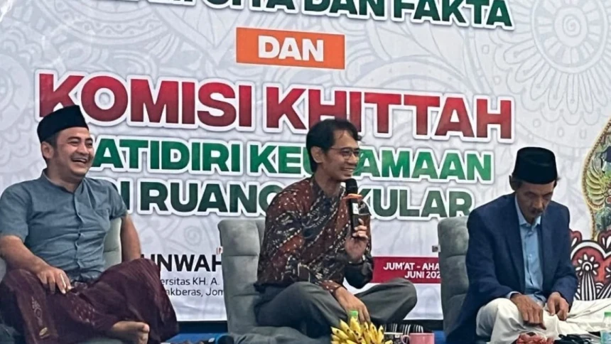 Fenomena Gen Z dan Ancaman Gejolak Demografi Indonesia
