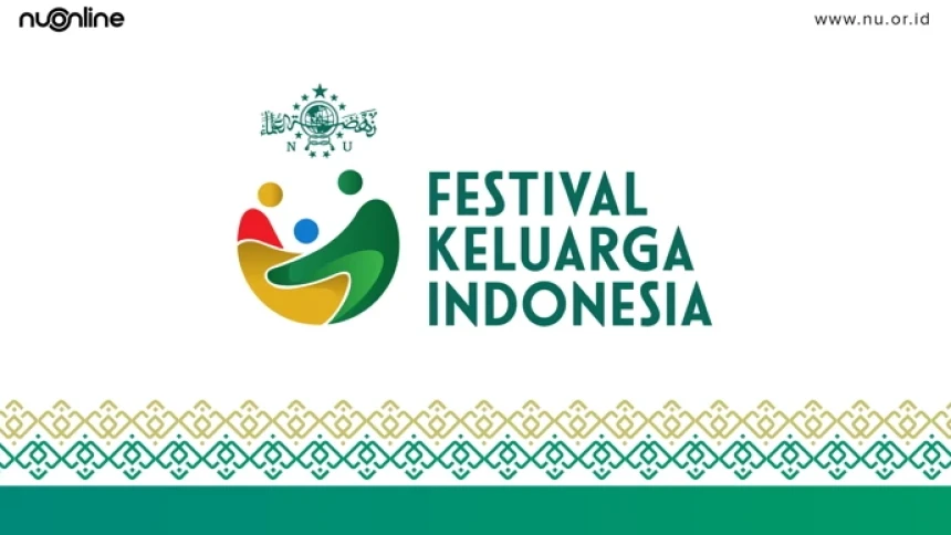 Fatin Sidqia, Sejumlah Tokoh, dan Artis Akan Hadir di Festival Keluarga Indonesia