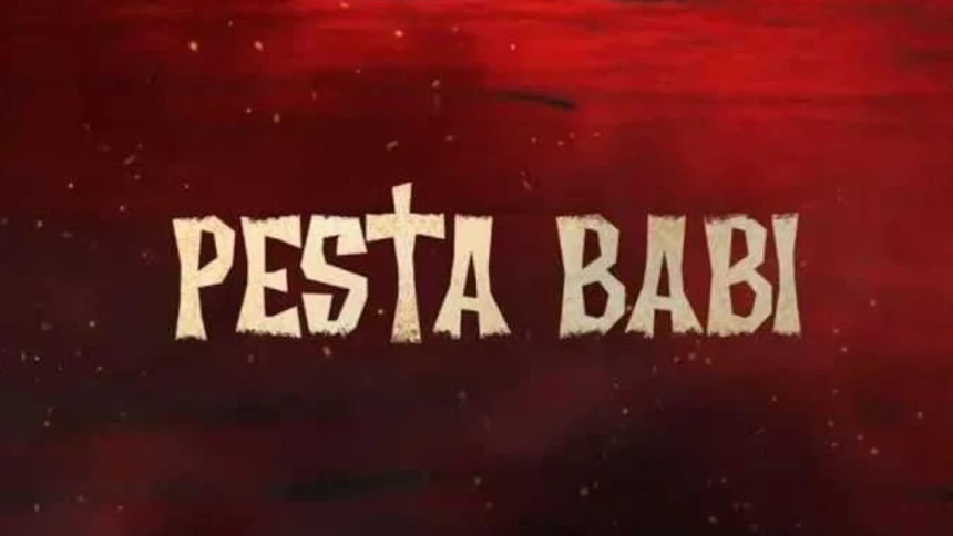 Rentetan Pembubaran Nobar Film 'Pesta Babi' Picu Kritik dan Perdebatan Publik
